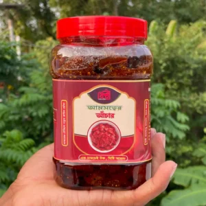 খাঁটি আম সত্ব আচার